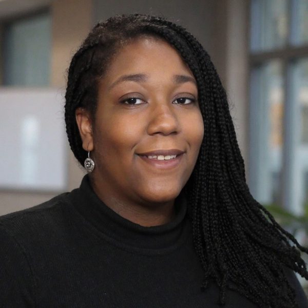 Cassandra Jeremie, scrum master at AC Studios
